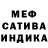 ГАШ гарик Alejandra Meneses